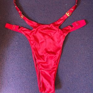 Victoria’s Secret - very sexy Brazilian panties